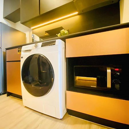 Edge Central Pattaya Vip Condo Екстер'єр фото
