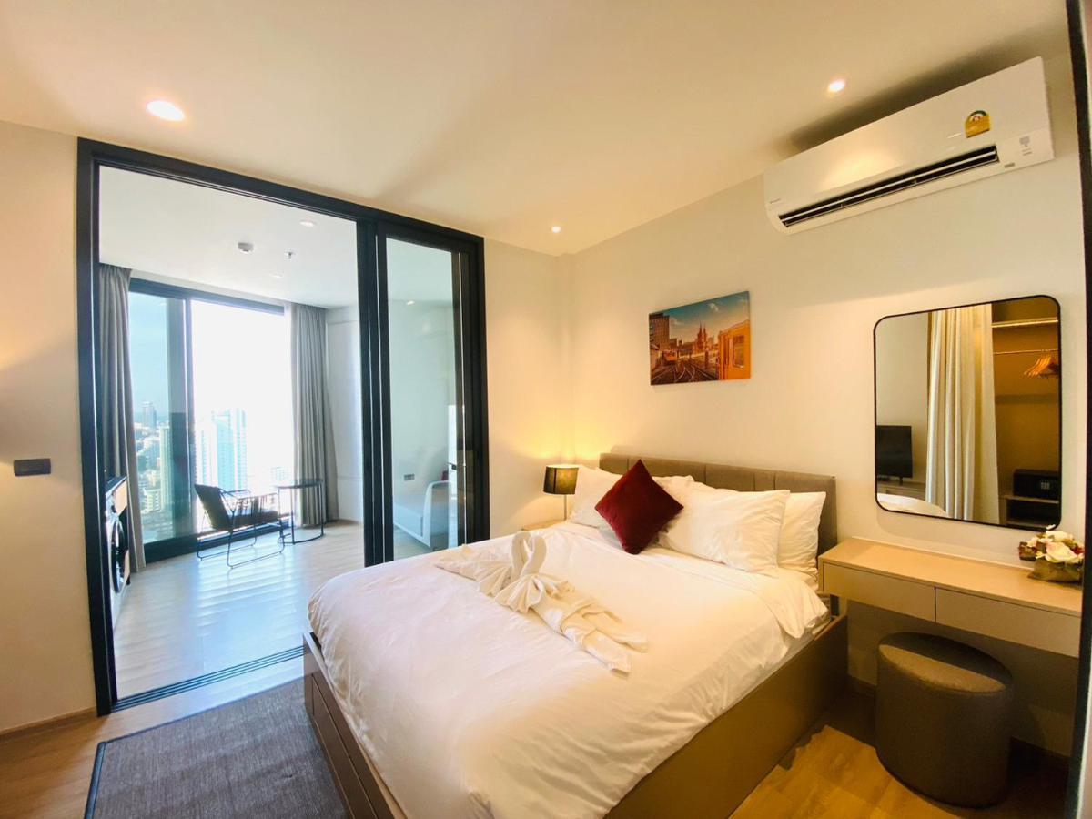 Edge Central Pattaya Vip Condo Екстер'єр фото