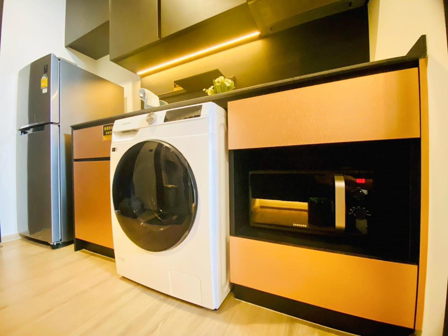 Edge Central Pattaya Vip Condo Екстер'єр фото